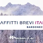 Gleise La Fontana - Affitti Brevi Italia
