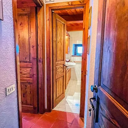 Apartmán Gleise La Fontana - Affitti Brevi Italia