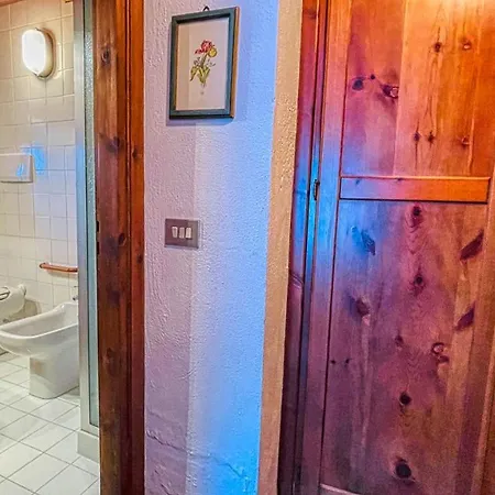 Apartmán Gleise La Fontana - Affitti Brevi Italia *