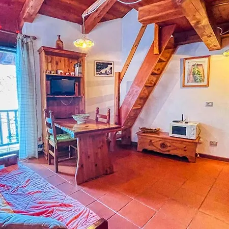 Gleise La Fontana - Affitti Brevi Italia Apartmán Bardonecchia