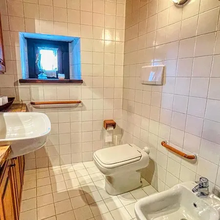 Apartmán Gleise La Fontana - Affitti Brevi Italia Bardonecchia