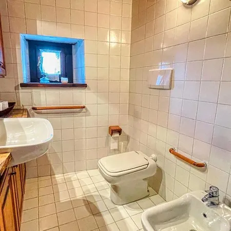 Apartment Gleise La Fontana - Affitti Brevi Italia Bardonecchia
