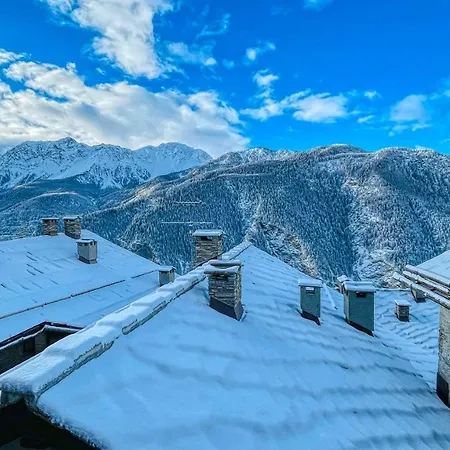 Apartmán Gleise La Fontana - Affitti Brevi Italia