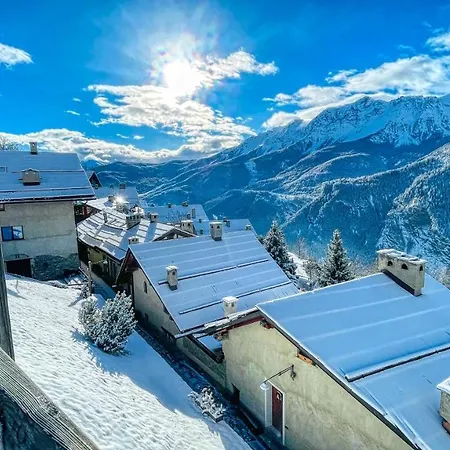 Gleise La Fontana - Affitti Brevi Italia Apartment Bardonecchia