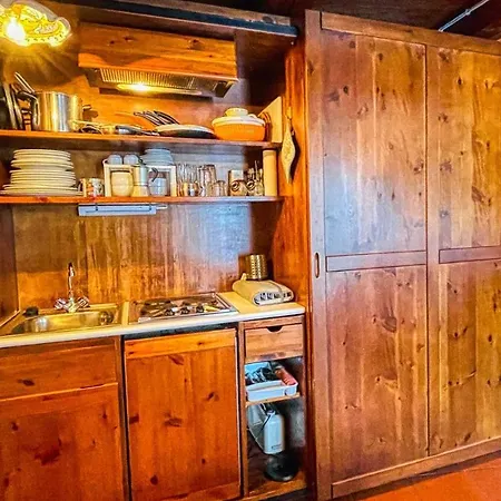 Appartamento Gleise La Fontana - Affitti Brevi Italia