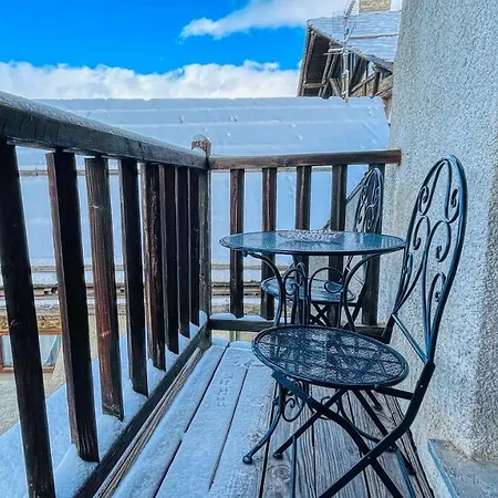 Apartmán Gleise La Fontana - Affitti Brevi Italia *