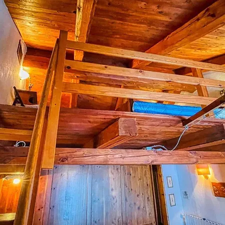 Apartmán Gleise La Fontana - Affitti Brevi Italia