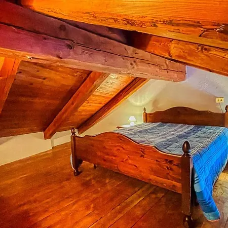 Apartmán Gleise La Fontana - Affitti Brevi Italia Bardonecchia