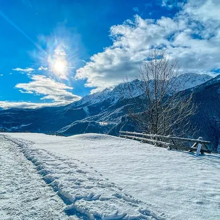 Gleise La Fontana - Affitti Brevi Italia Apartmán