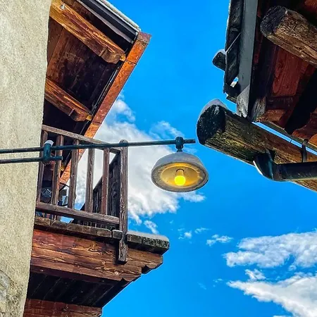 Apartmán Gleise La Fontana - Affitti Brevi Italia *