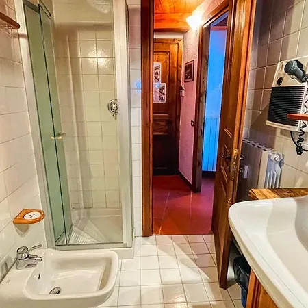 Gleise La Fontana - Affitti Brevi Italia Apartment Bardonecchia