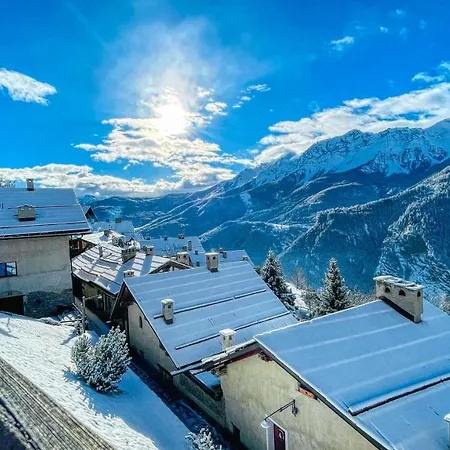 Apartmán Gleise La Fontana - Affitti Brevi Italia