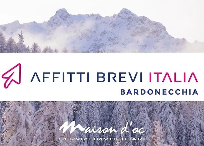 Gleise La Fontana - Affitti Brevi Italia